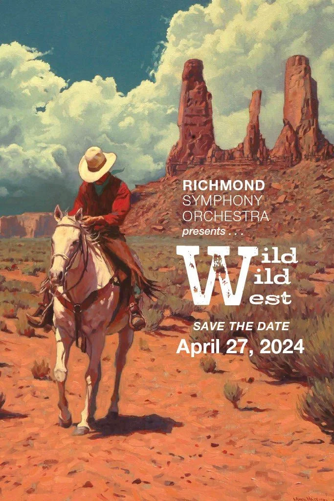 Wild Wild West 2024 RSO Signature Event — Wayne County Fairgrounds