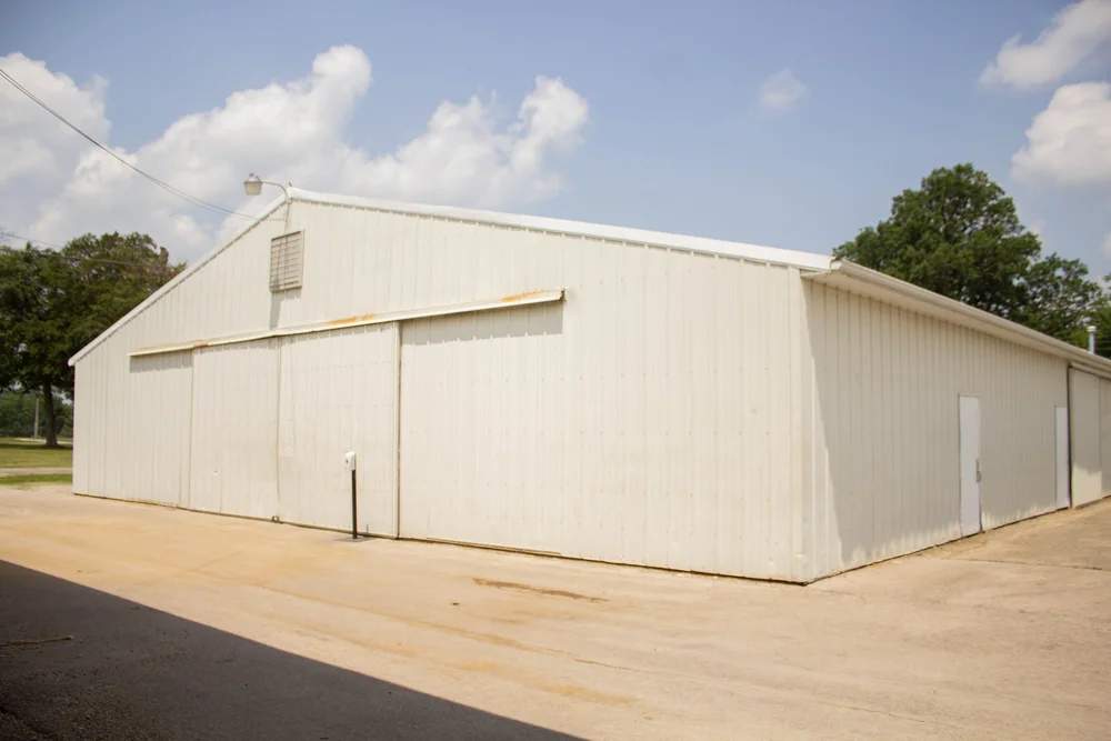 Facility Rentals — Wayne County Fairgrounds