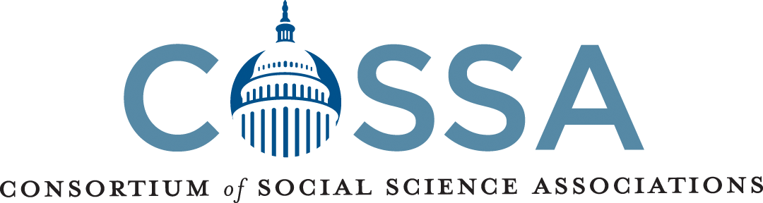 Consortium of Social Science Associations 