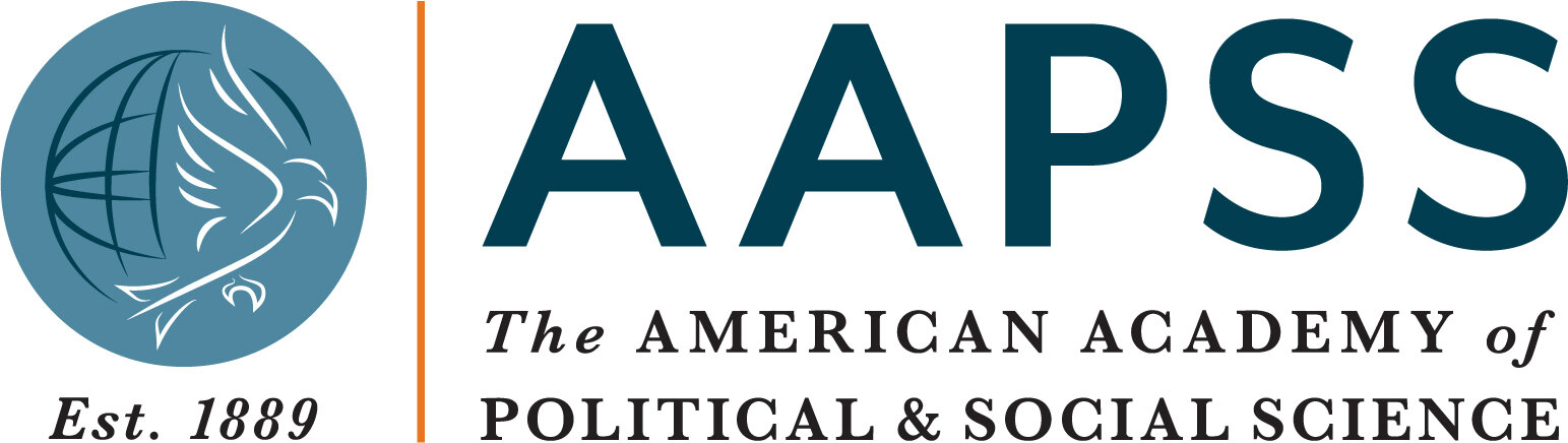 The American Academy of Political & Social Science