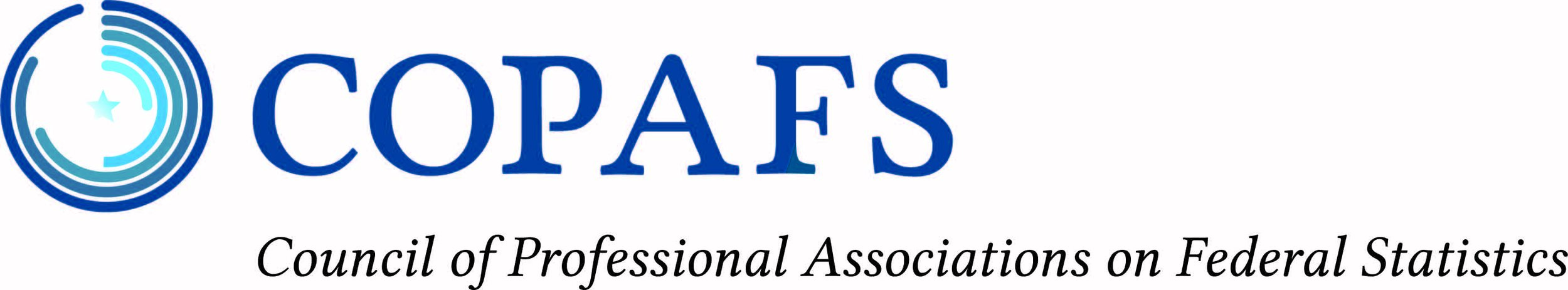 Council of Professional Associations on Federal Statistics