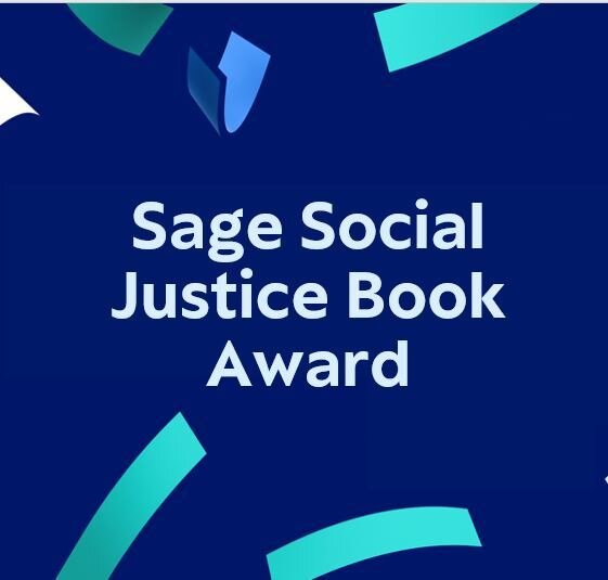 The Sage Social Justice Book Award was recently awarded to Paschal Anosike for his book "Entrepreneurship and Sustainable Development in Africa."

Now in its second year, the award recognizes Sage titles that demonstrate a commitment to soc