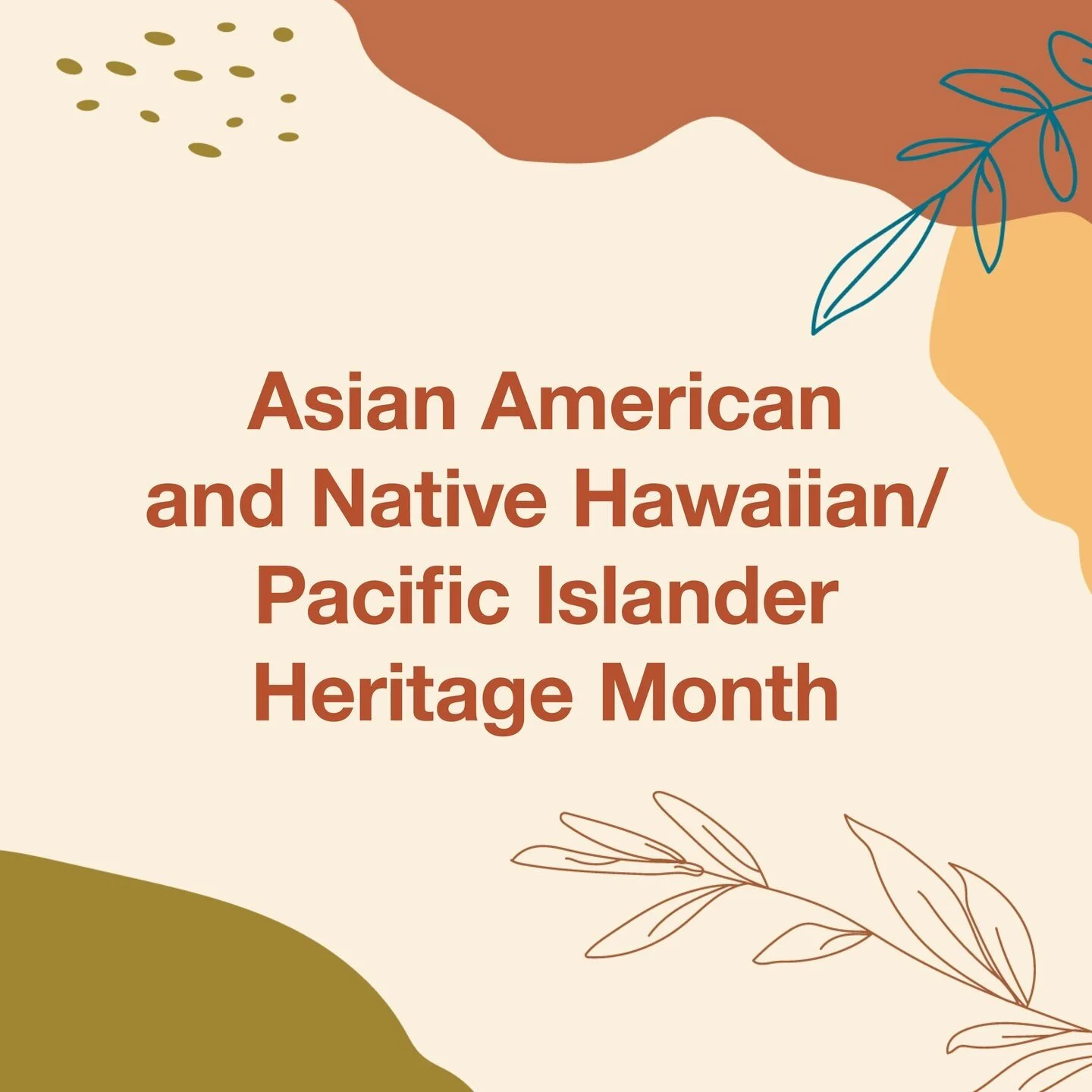 For #AANHPIHeritageMonth, we&rsquo;re sharing a free-to-access collection of research to highlight diverse communities and history.
Featured research includes culture, racism, healthcare disparities, and more.
Read more by clicking the link in our pr
