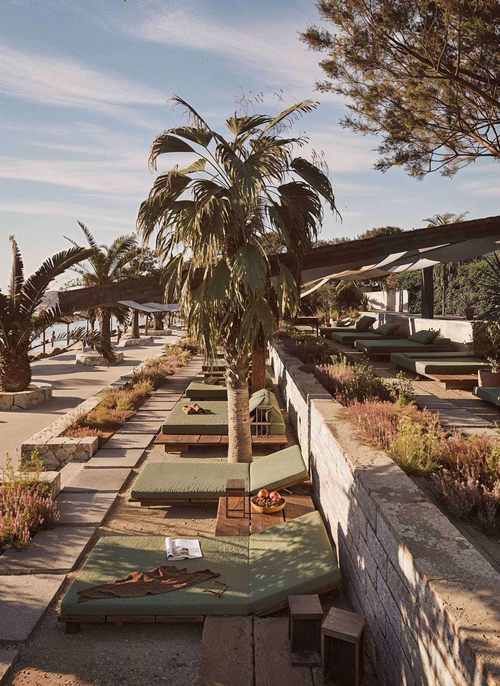 Zhega beach club split