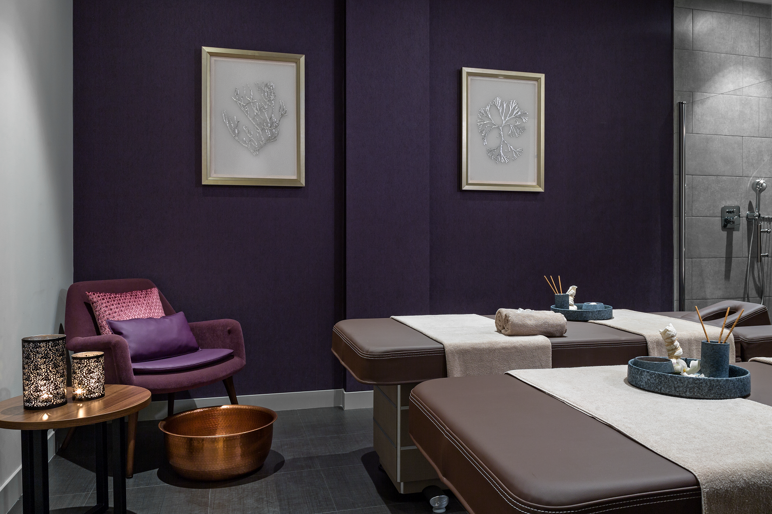 massage in Podstrana Split