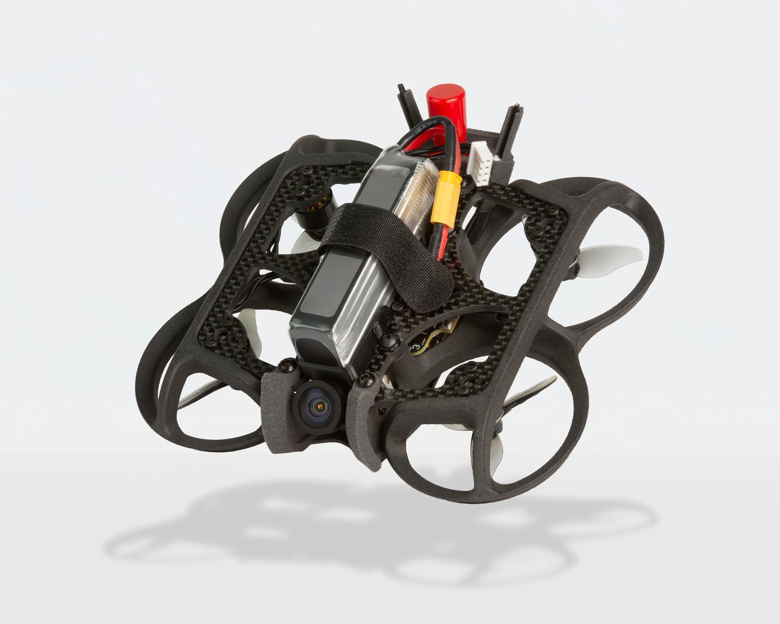Ben Hudson | Darter Drone Frame — Ben Hudson