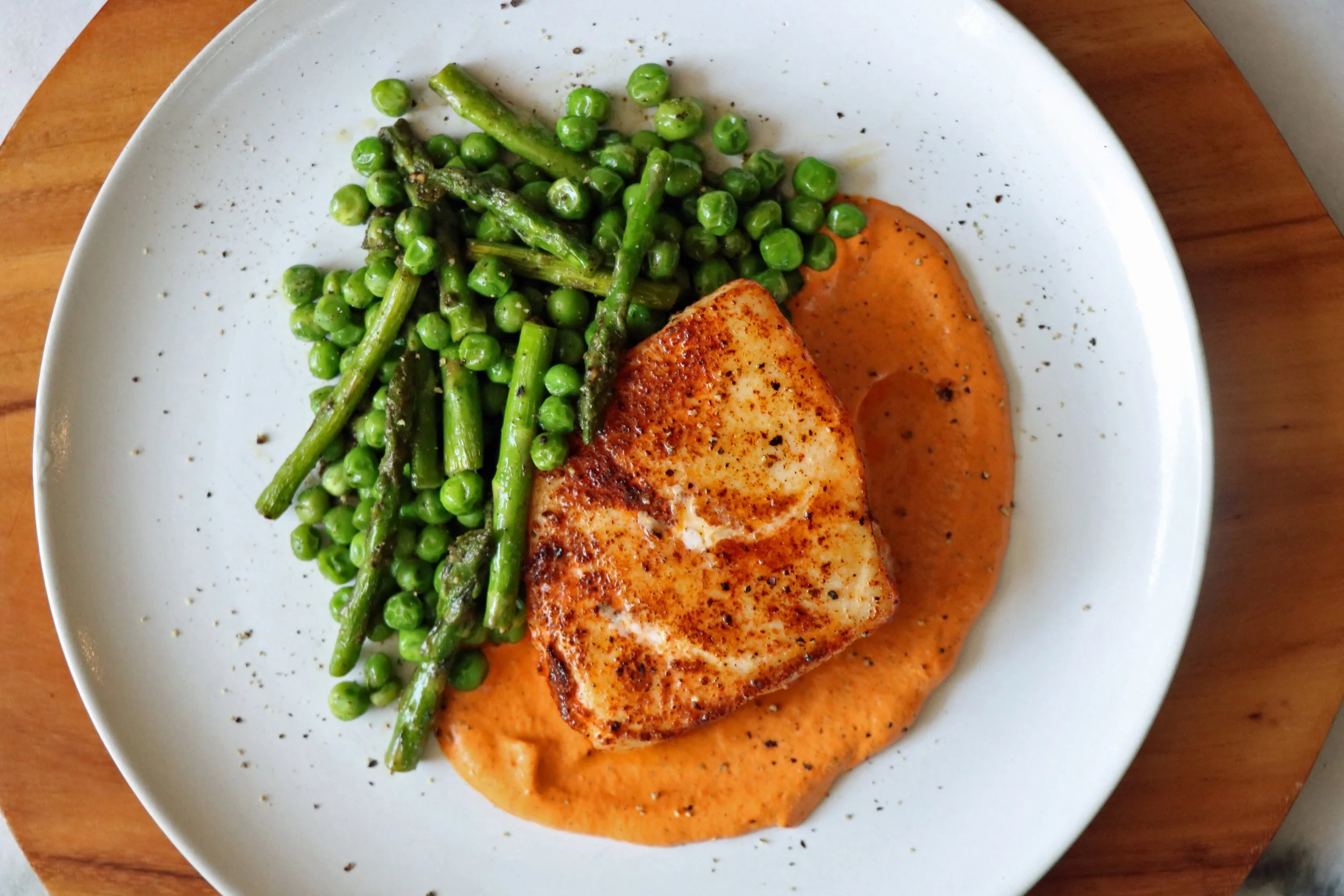Chilean Sea Bass 