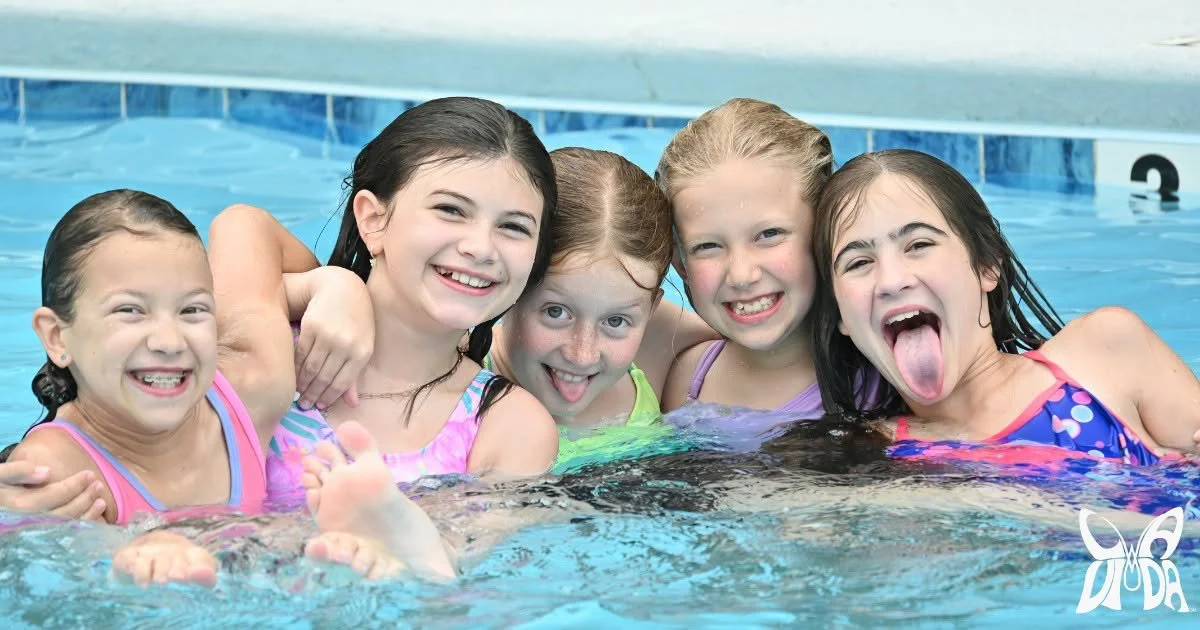 Girls Week Camp (Grades 3rd-12th)