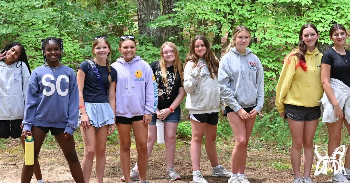Girls Minicamp (Grades 2nd-12th)