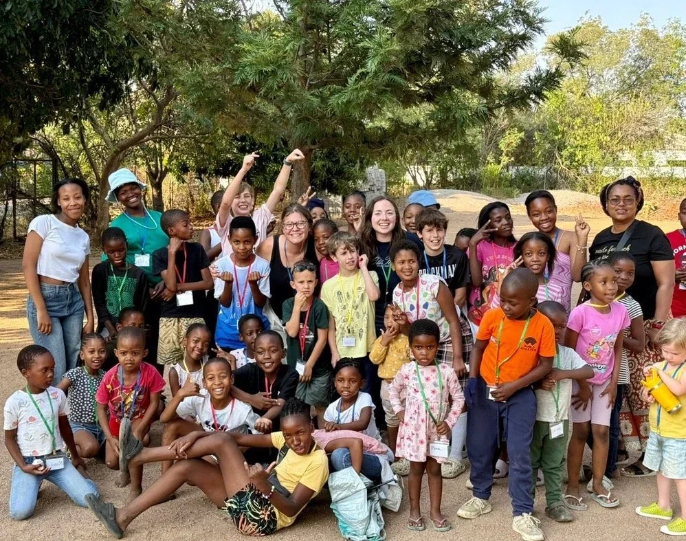 From Camp to Calling: Kenna’s Story