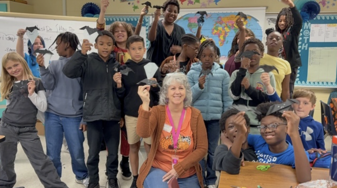 Heart4Schools: Building Meaningful Partnerships with Local Schools