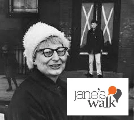 Jane’s Walk