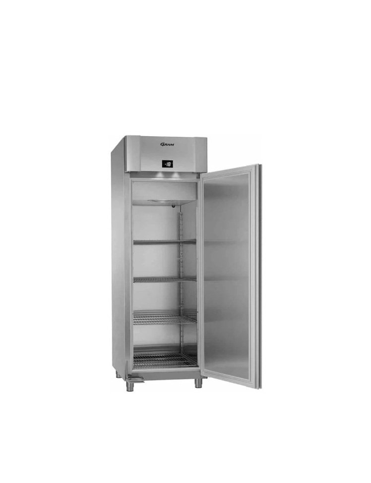 GRAM ECO PLUS F 70 CCG L2 (Produsert høsten 2018)