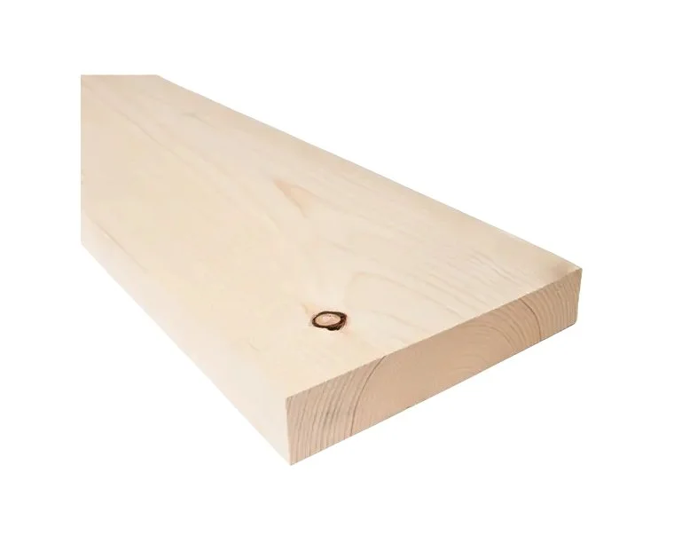 Frapont plank – 42x220 mm og 50x220 mm – Eksklusiv finish