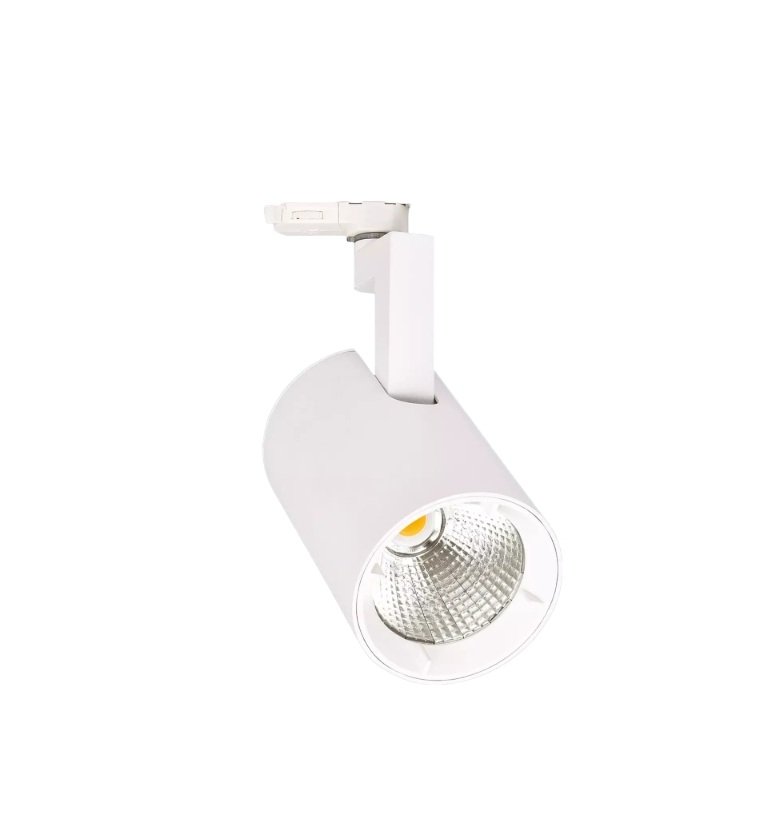 Ray Mini 3200lm 840 20° 23W WH