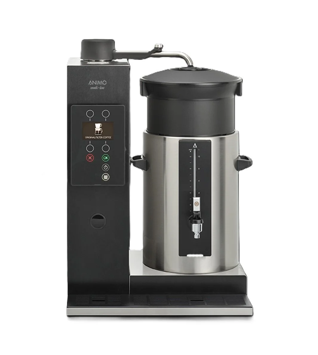 Foodtech Animo ComBi-line CB 1x10