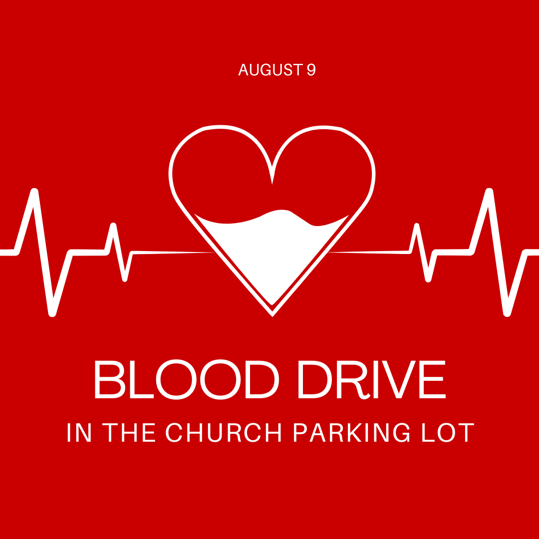 Blood Drive