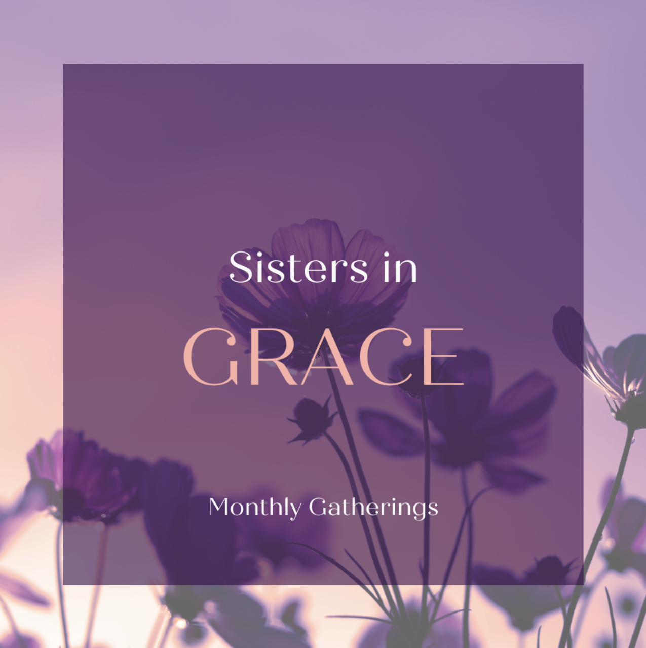 Sisters in Grace
