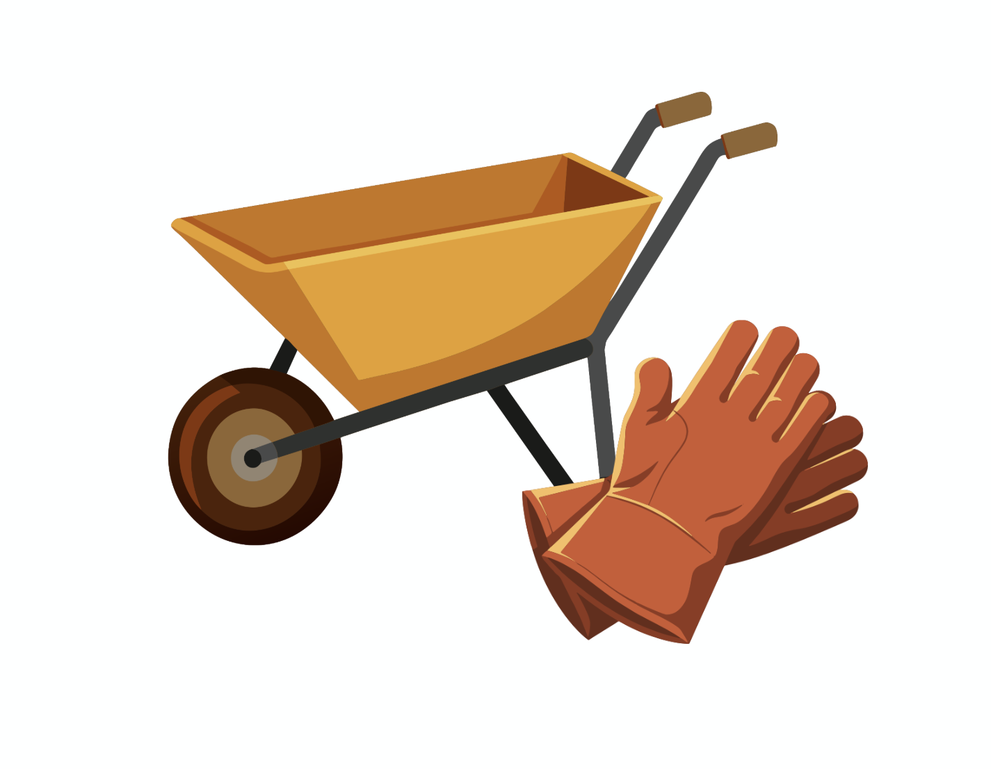 Annual Spring Clean Up