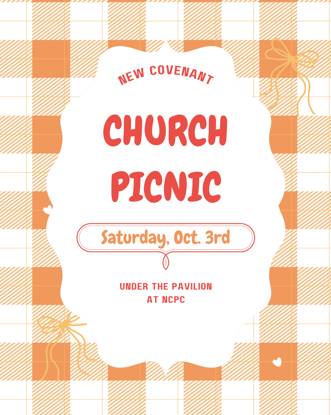 All-Church Picnic