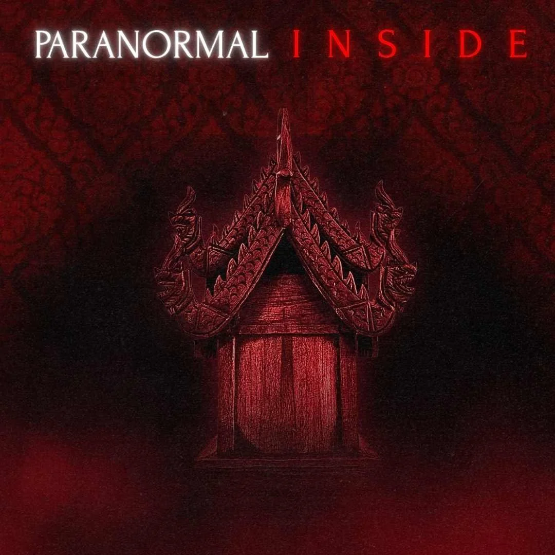 Paranormal Inside - Second Preview & ARDI Night