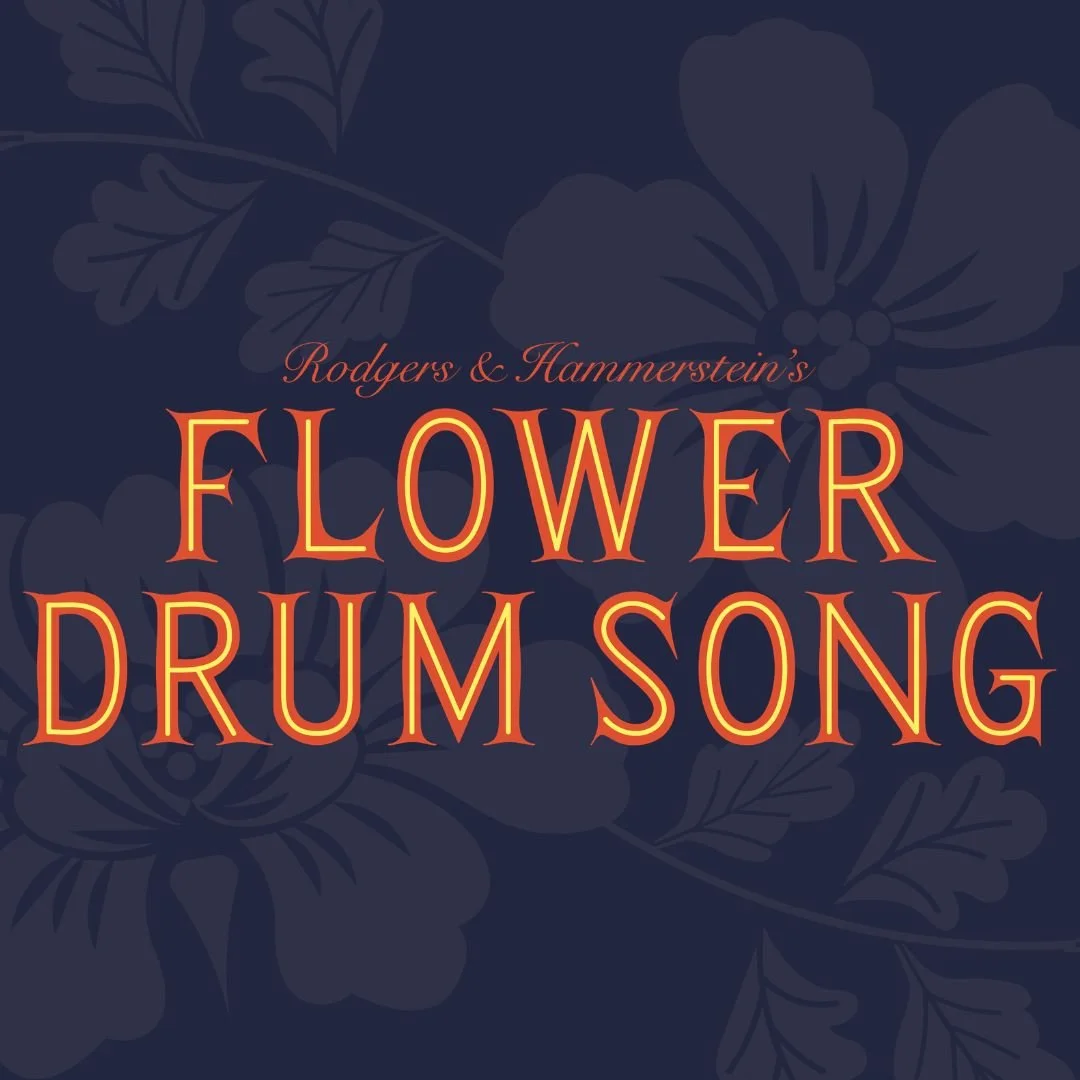 EAST WEST PLAYERS ANNOUNCES ENSEMBLE &amp; UNDERSTUDY CAST FOR RODGERS AND HAMMERSTEIN'S FLOWER DRUM SONG