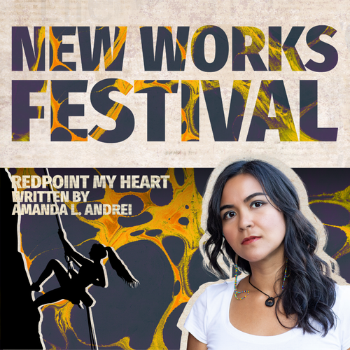 EWP's New Works Festival