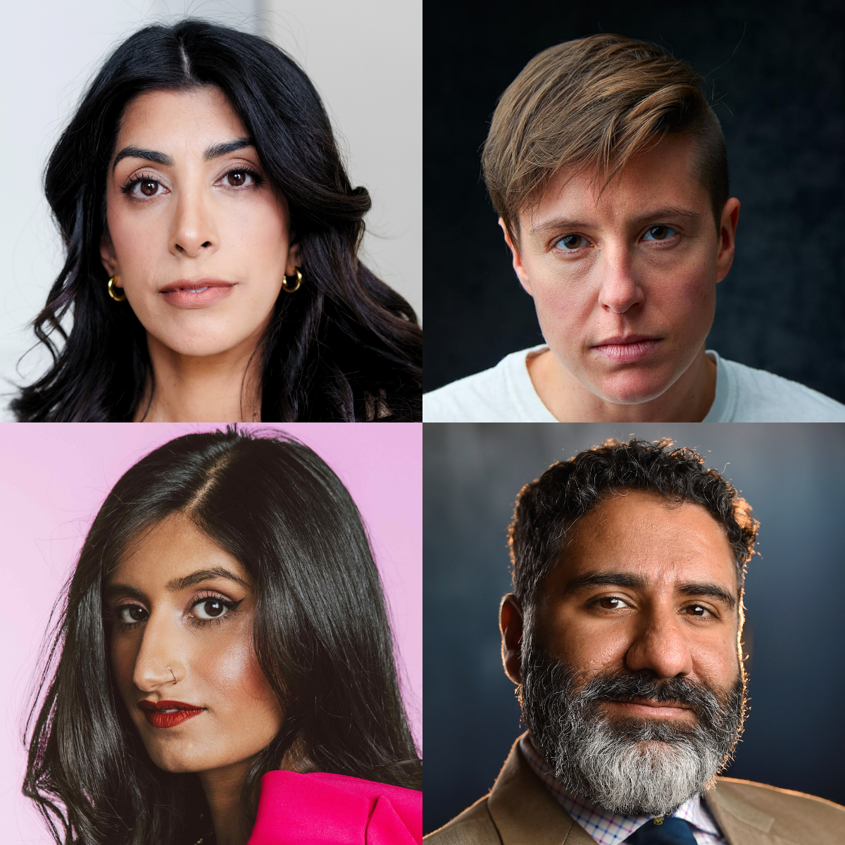East West Players and Hypokrit Live Arts Unveil Cast and Creative Team for Jaclyn Backhaus’ WIVES, Premiering October 2026 in Los Angeles with Pay-What-You-Will Tickets&nbsp;