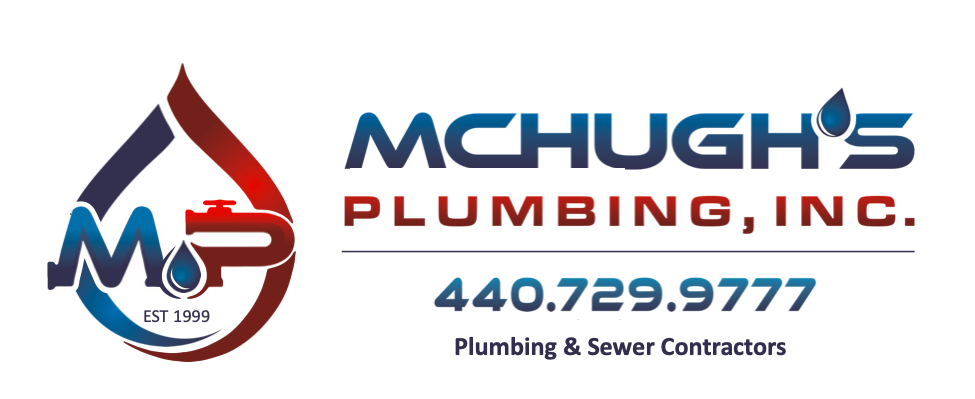 MCHUGH&#39;S PLUMBING, INC.