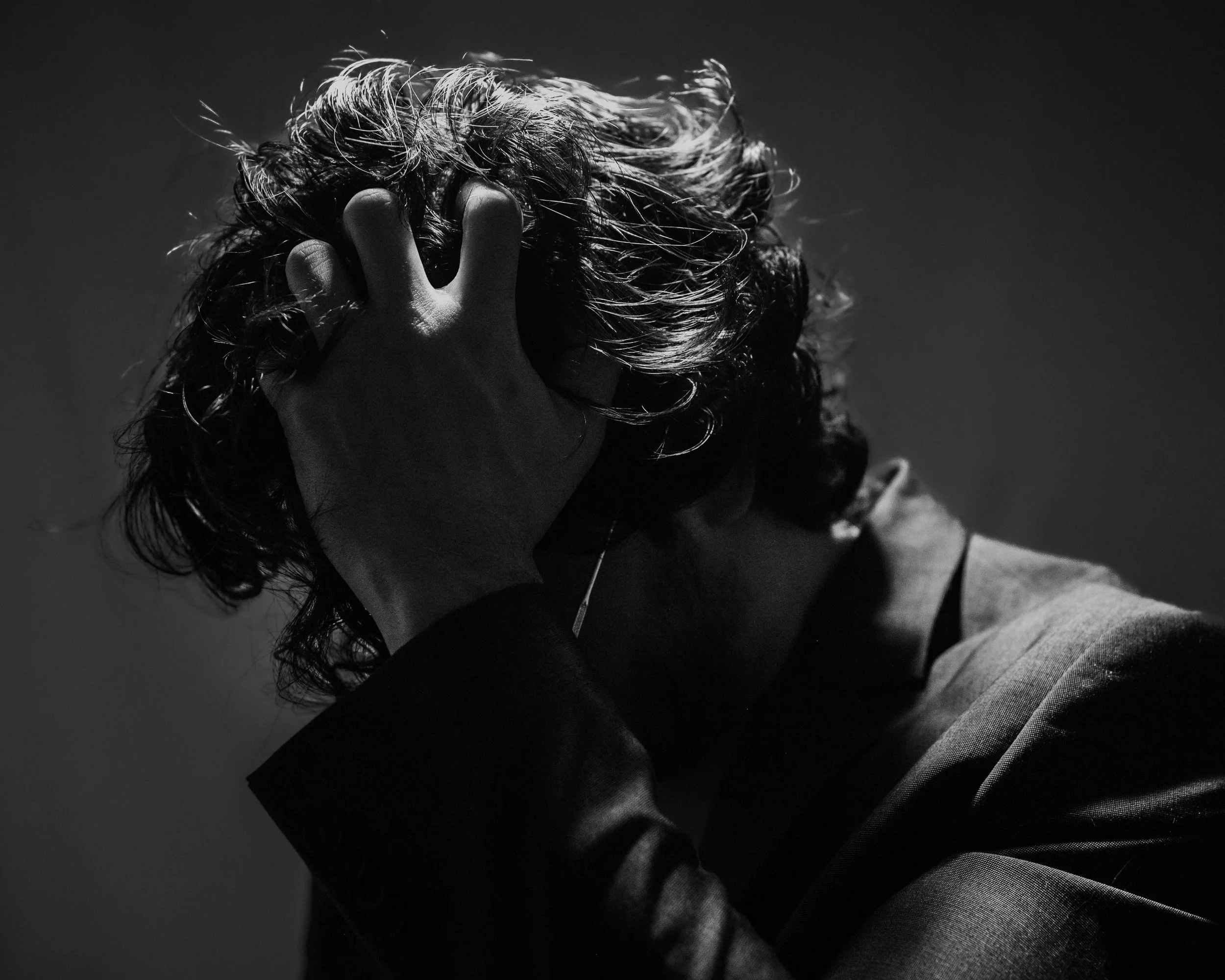 Getting Stuck in Your Head During Sex? How to Get Back Into Your Body