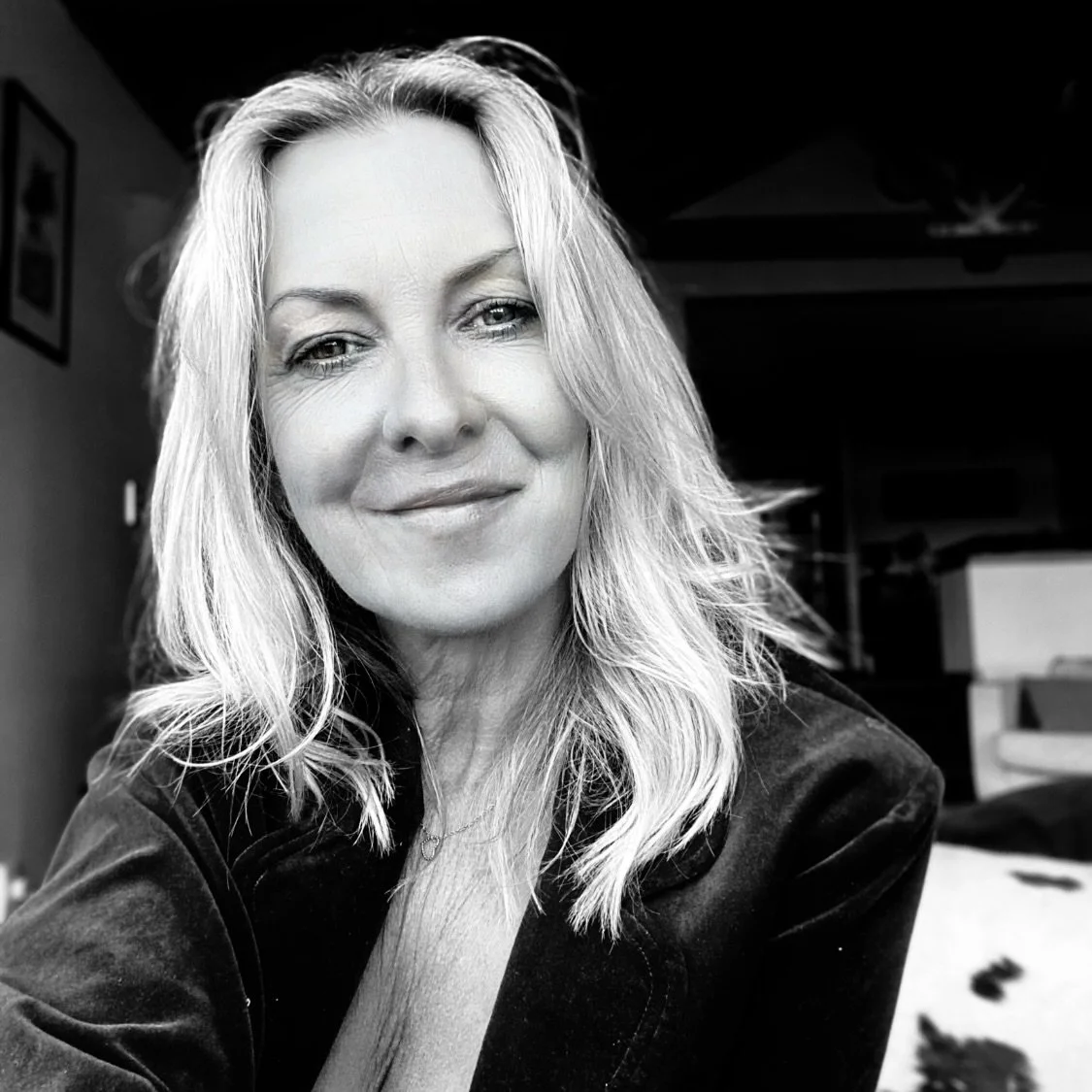 Ellie Wilde, sex and intimacy coach for men, London and online