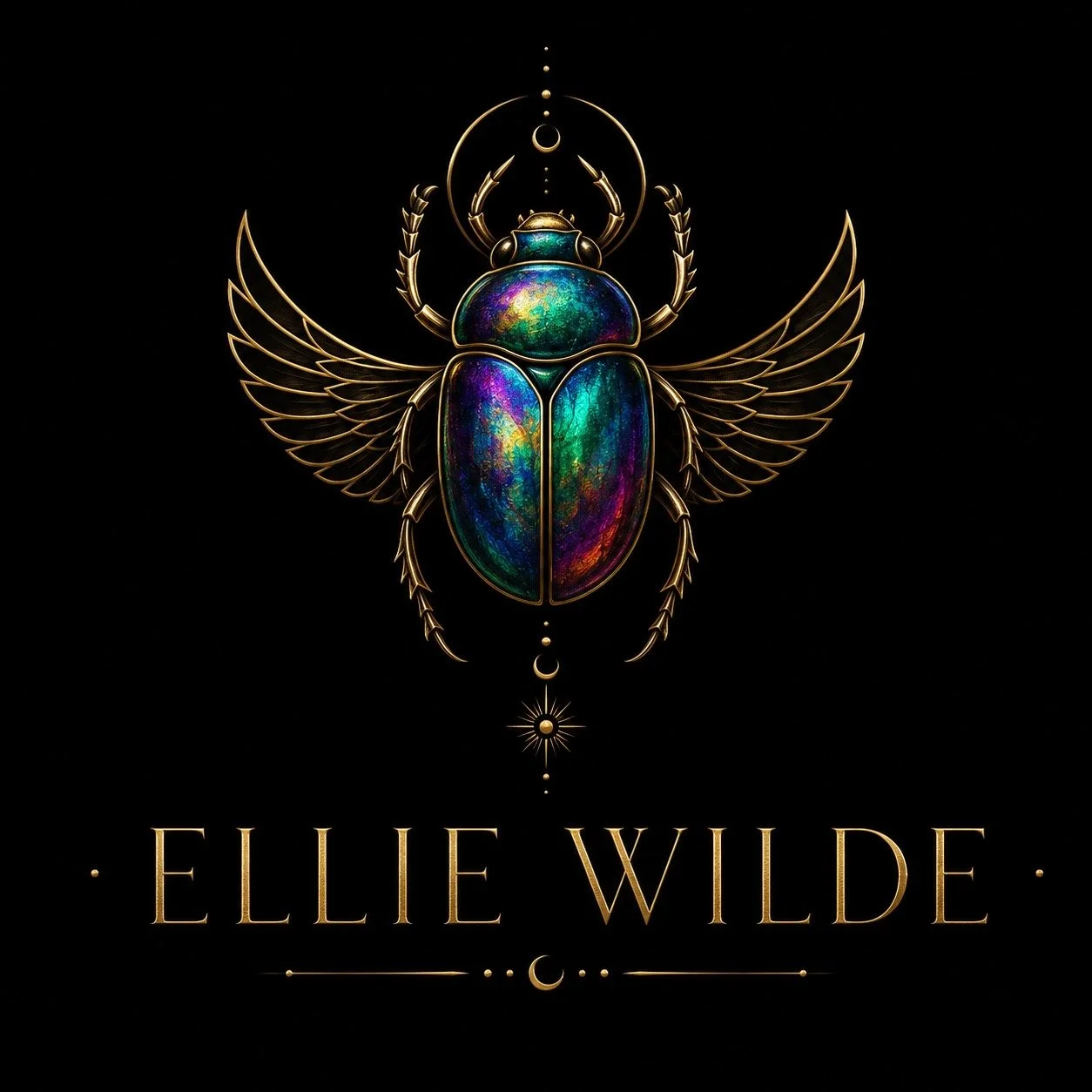 Ellie Wilde