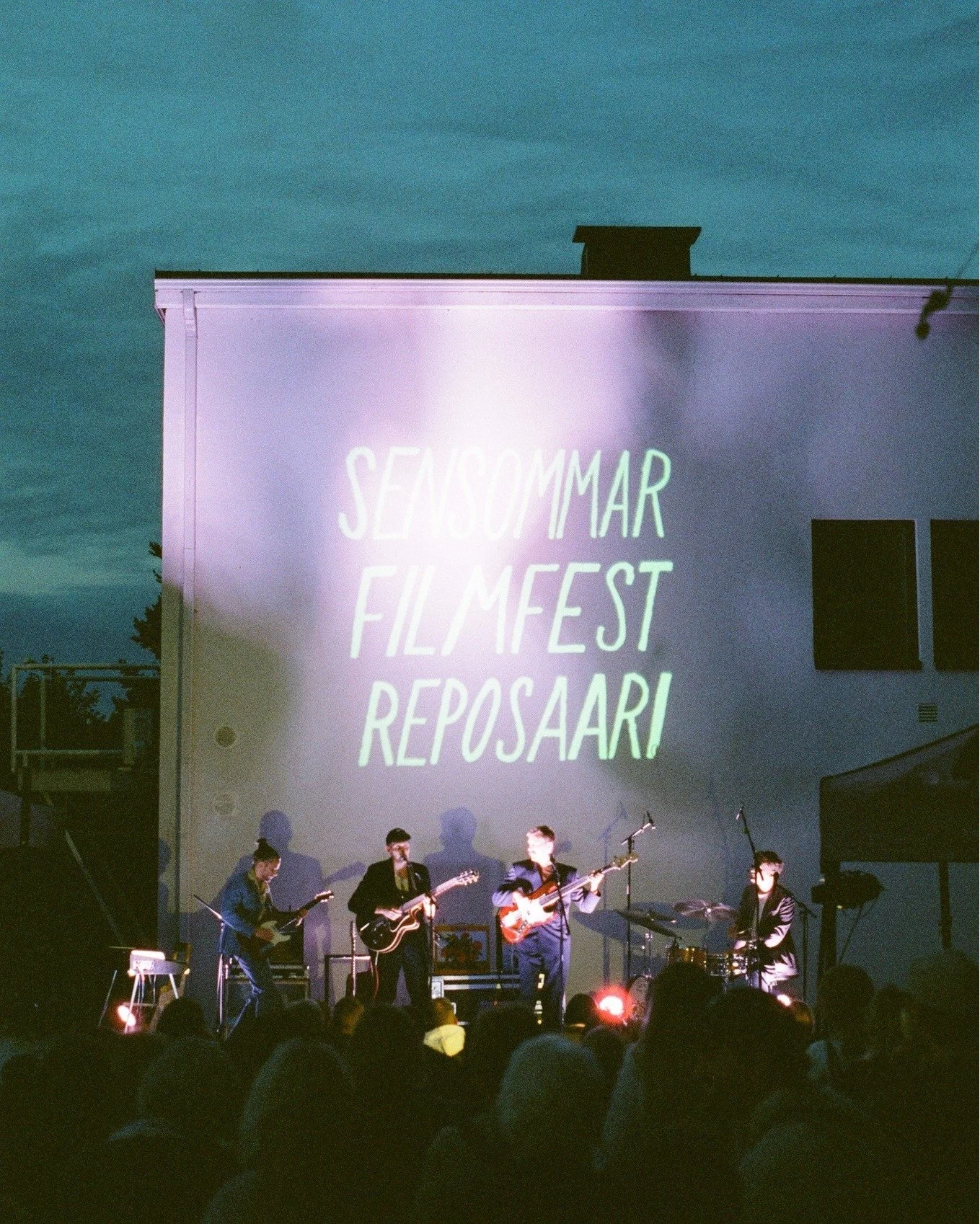 Sensommar 2025 ✨✨

Kuvat/Bilder: @alex.rpz