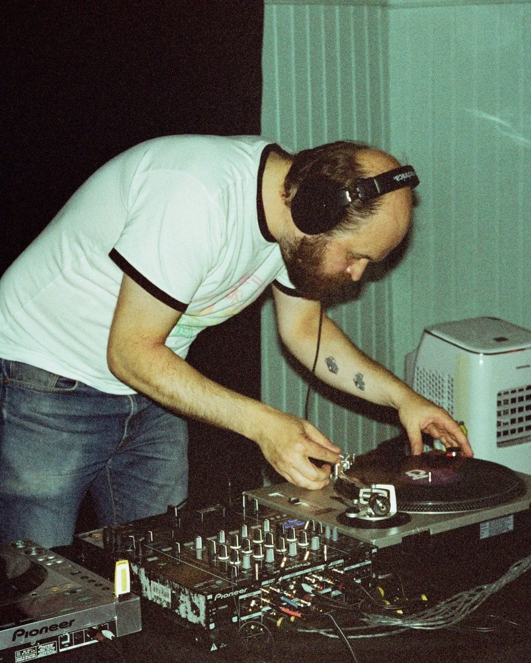 Sensommar 2025 &lt;3