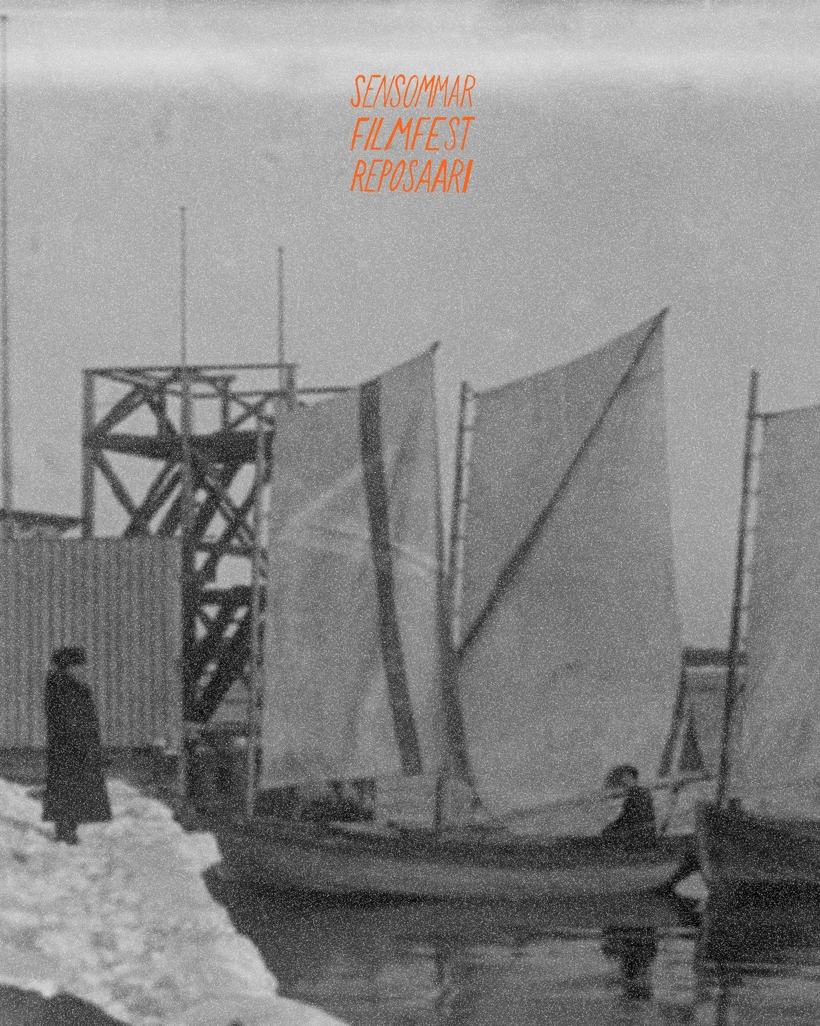 Hyv&auml;&auml; t&auml;t&auml; vuotta Reposaaresta 🌚

Gott Nytt &Aring;r fr&aring;n R&auml;fs&ouml; 🌚

Kuva/Bild: Satakunnan museo