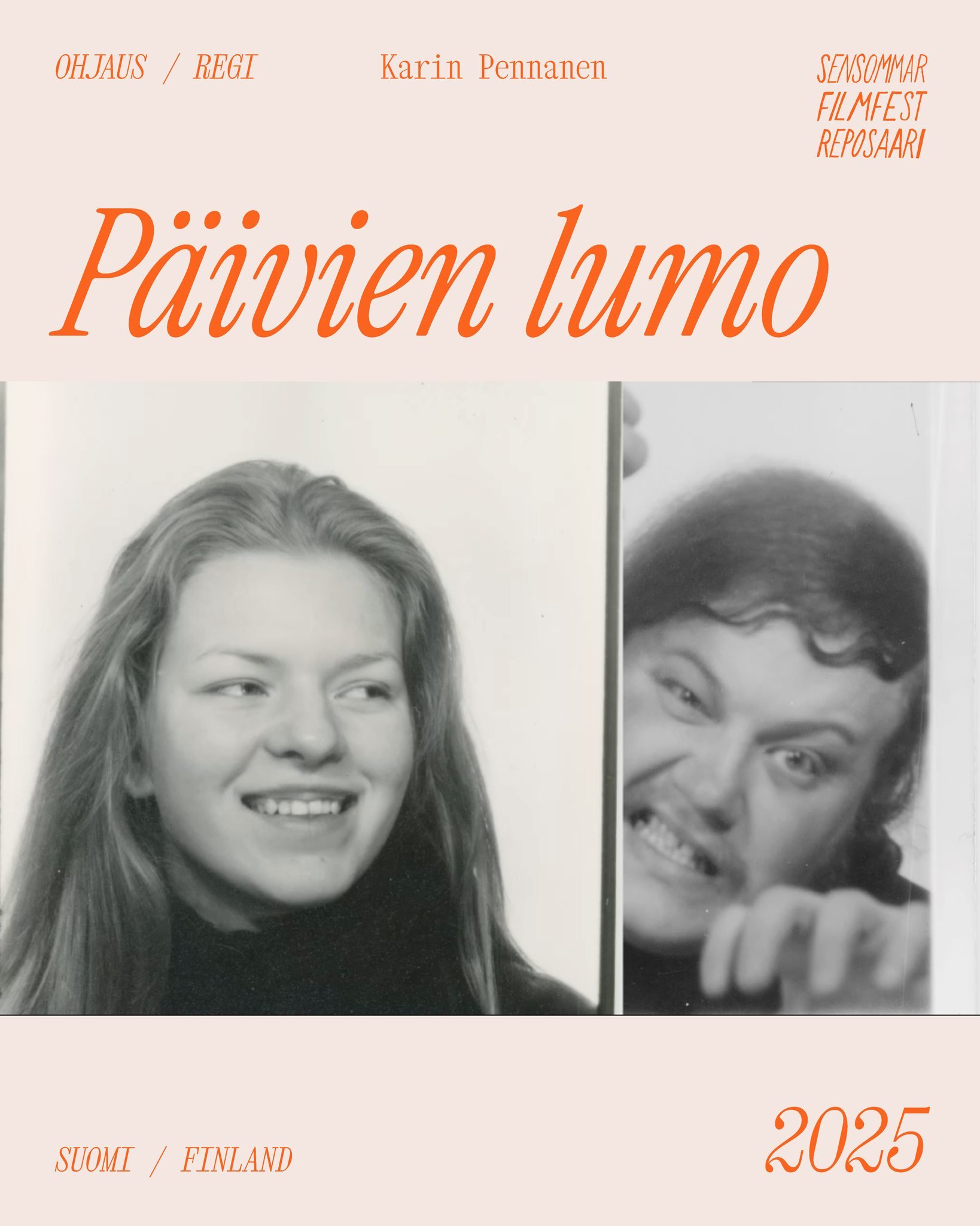 Karin Pennasen mm.Docpointissa ja P&Ouml;FFiss&auml; palkittu P&auml;ivien lumo on h&auml;ik&auml;isev&auml; muotokuva erist&auml;ytyneen&auml; el&auml;neest&auml; Markku-sed&auml;st&auml; ja t&auml;m&auml;n salaper&auml;isest&auml; maailmasta.

Kari