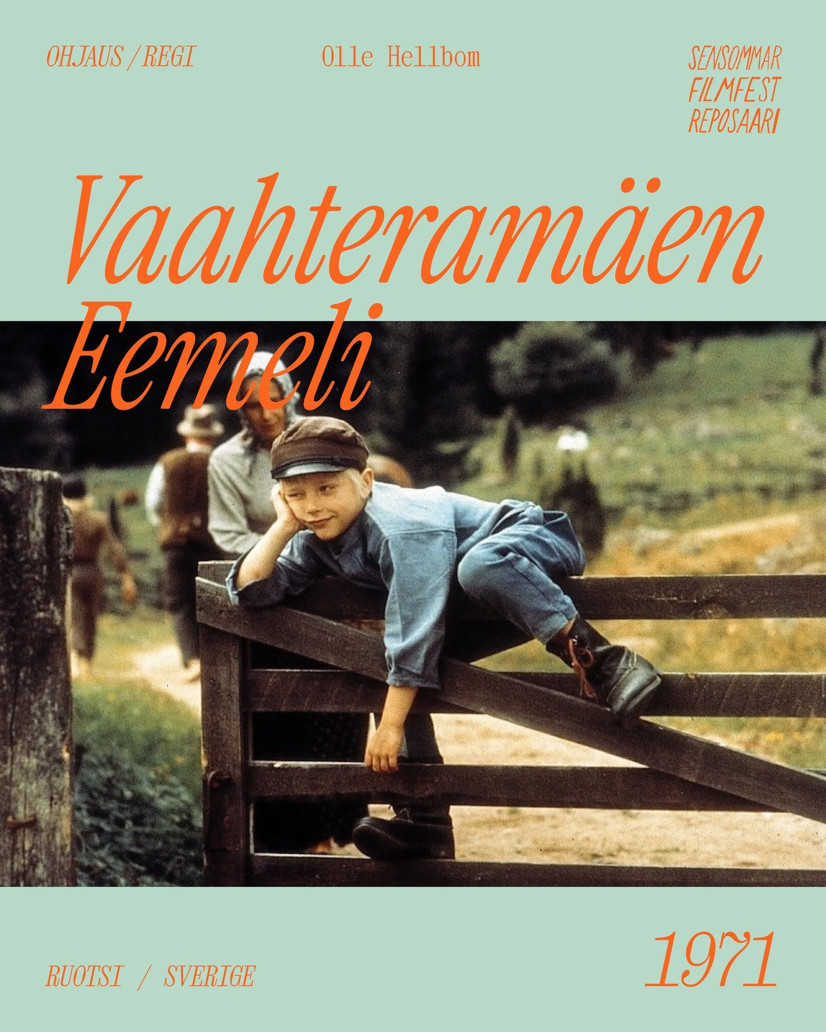 Vaahteranm&auml;en Eemeli / Emil i L&ouml;nneberga
La/L&ouml;r
Kivikoulu/Stenskolan
11.00