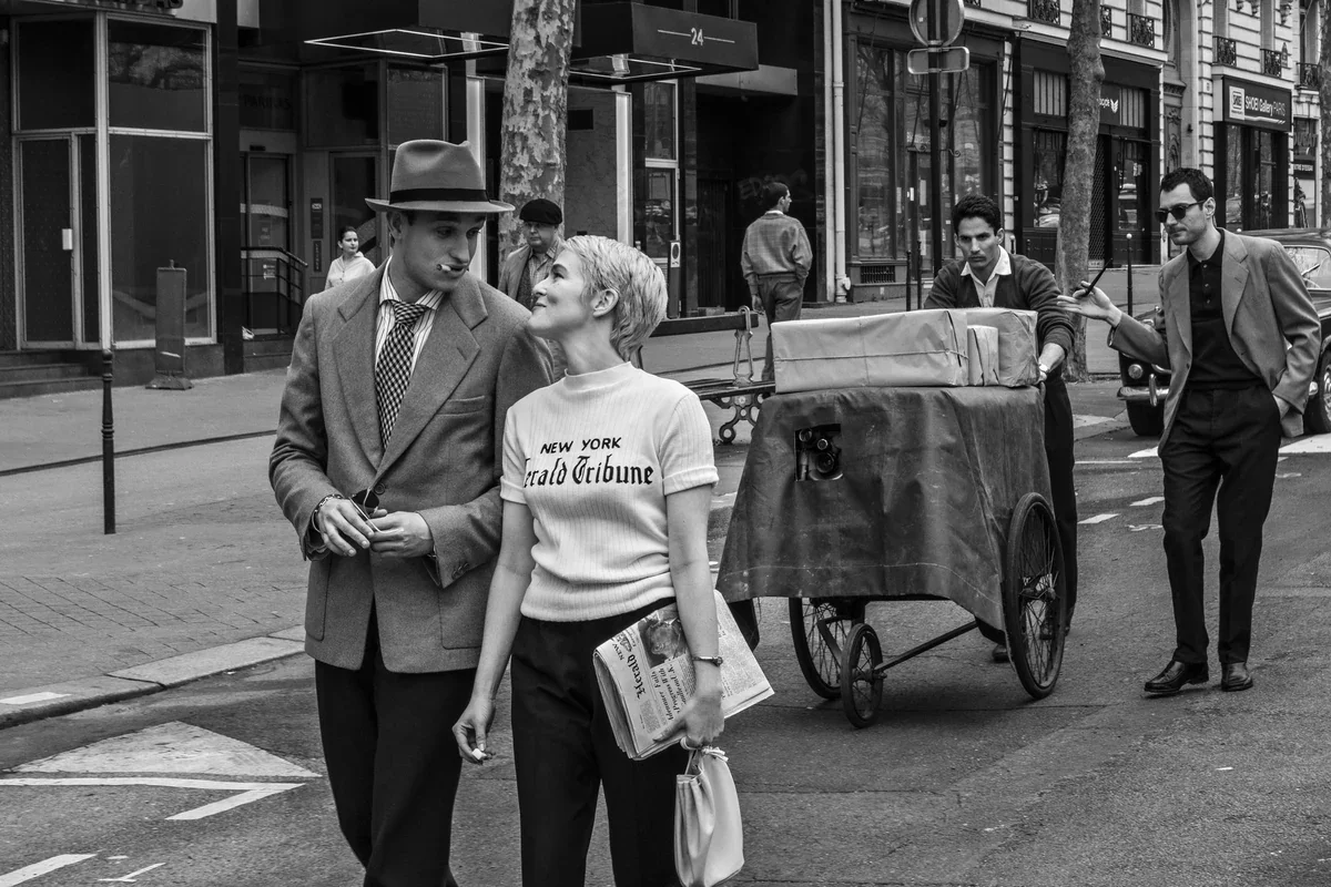 Nouvelle Vague