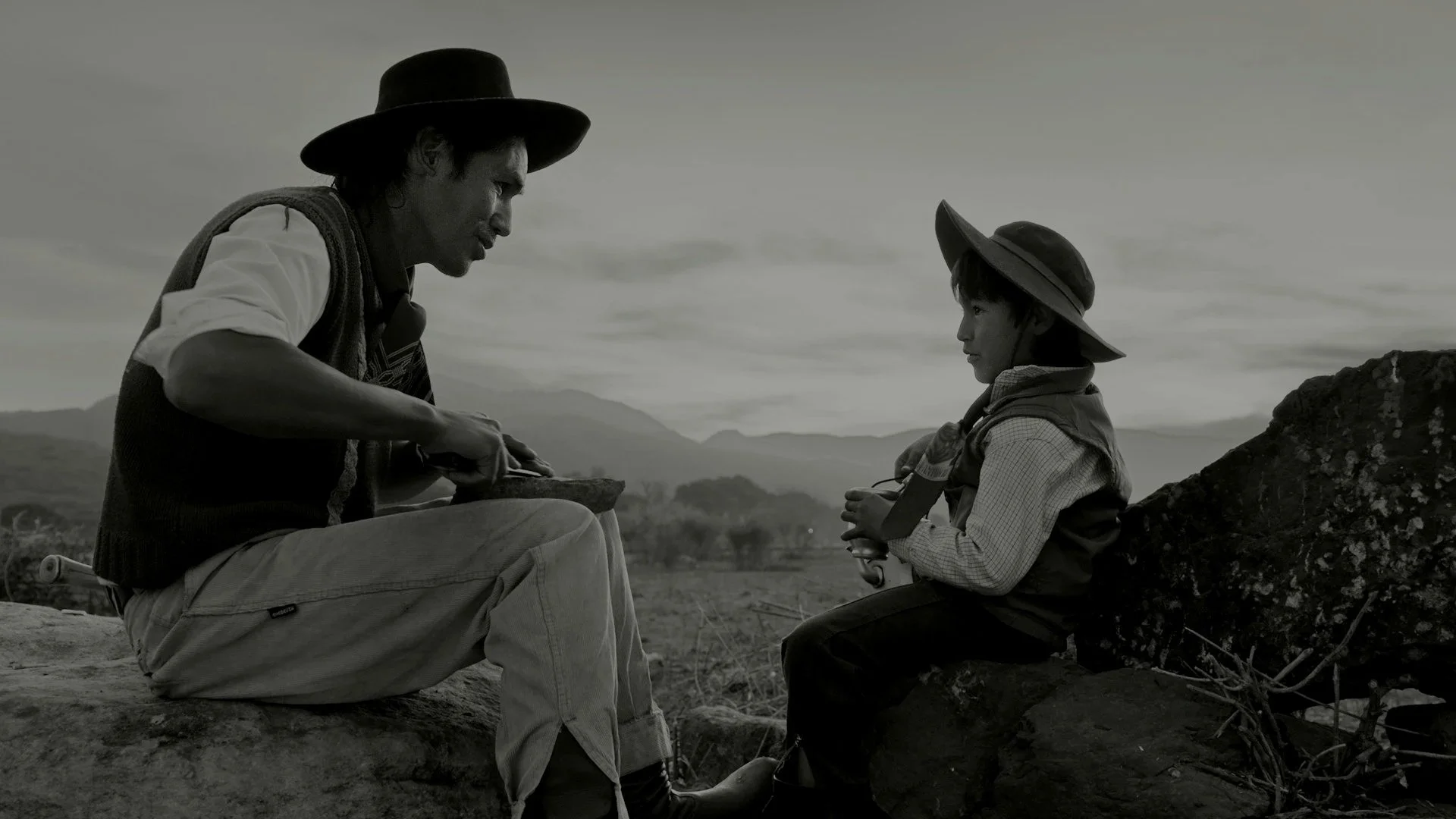 Gaucho Gaucho