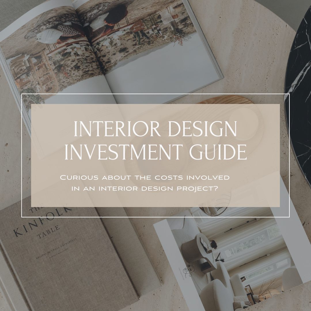 The Importance of Beautiful Home Interiors — Mountain Luxe Interiors