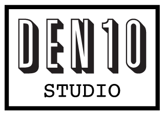 Den10studio – Art for Your Lifestyle