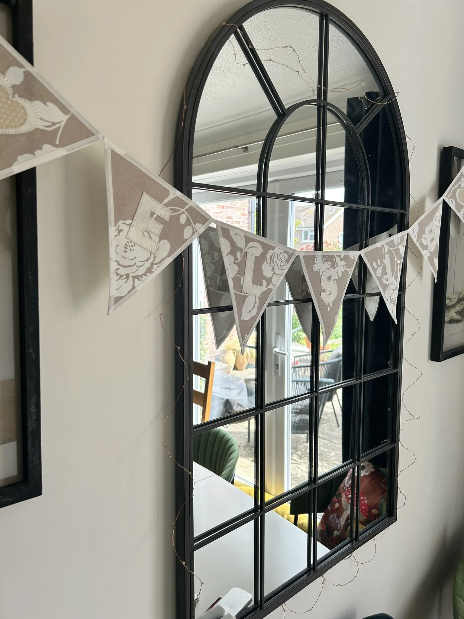 Personalised Bunting 