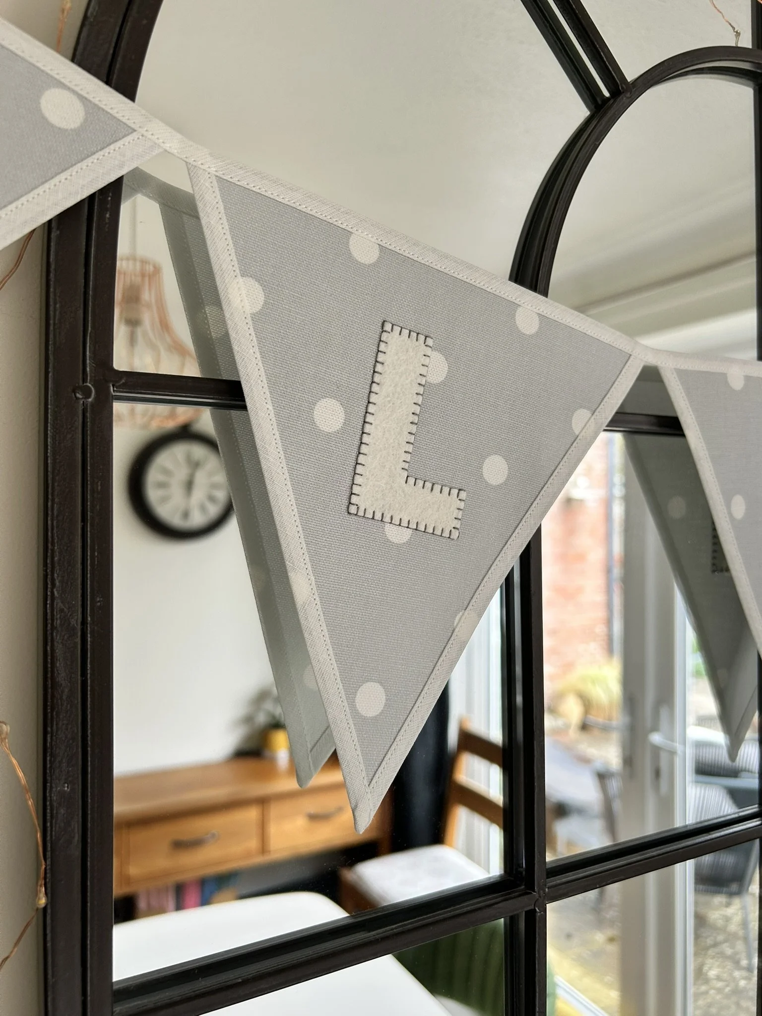 Personalised Bunting 