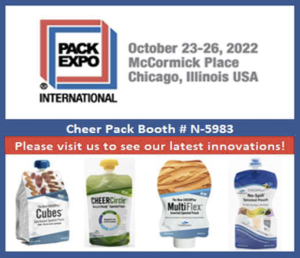 Pack Expo International