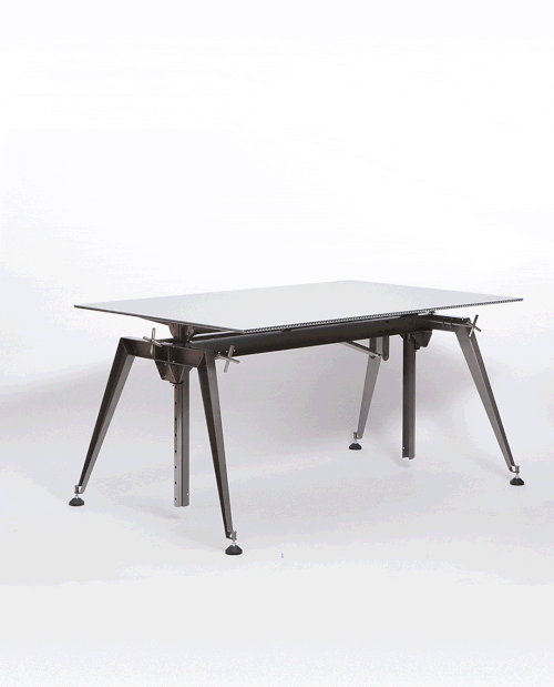 Ka Table Machine Design Analogue® | Design label for home and office furniture & sustainable ...