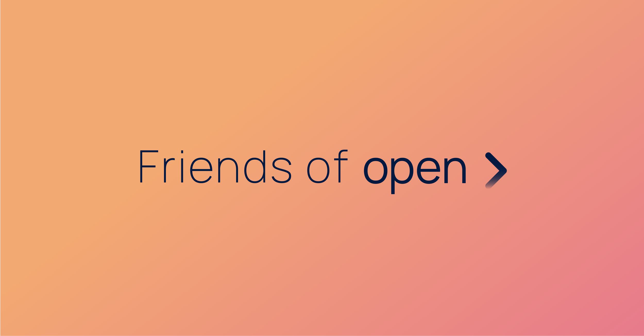Freunde von Open -- Februar-Networking-Veranstaltung