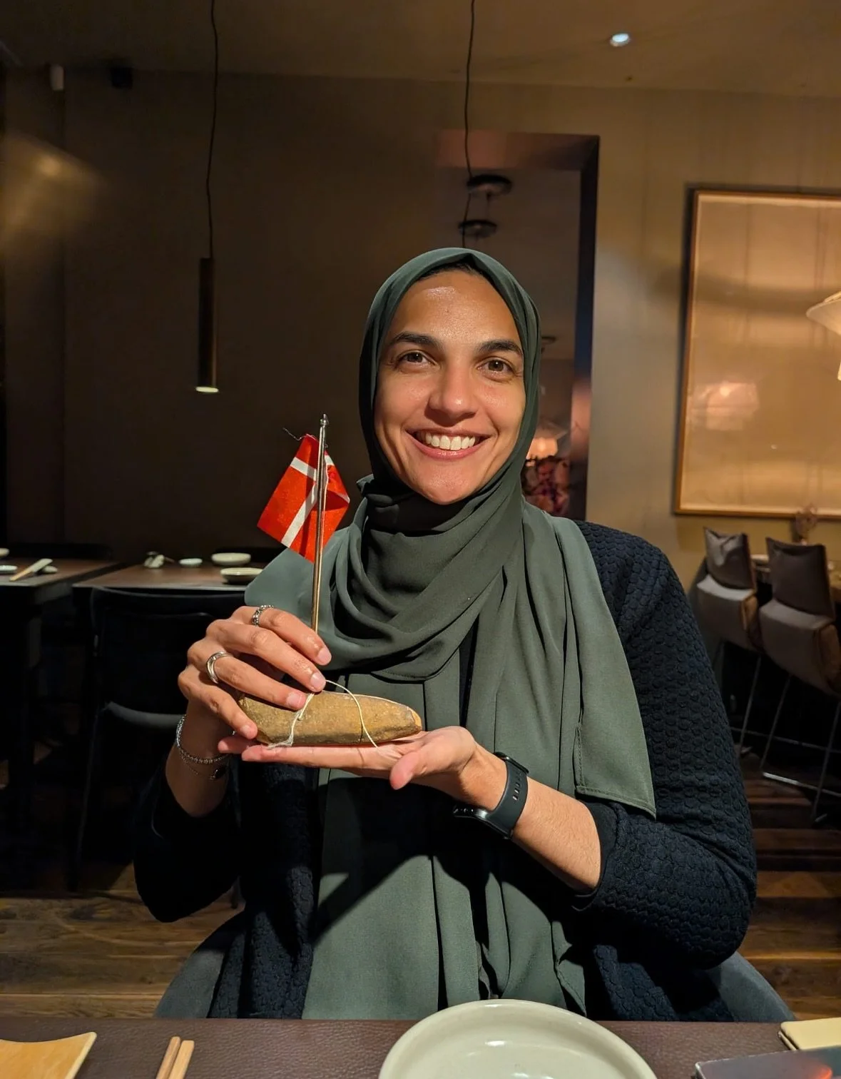 Back in beautiful Copenhagen (and Germany)! 🇩🇰🇩🇪
Working remotely most of the time makes trips like this extra special &mdash; filled with inspiring client visits, great conversations, and plenty of hygge moments with the team.
Grateful for the c