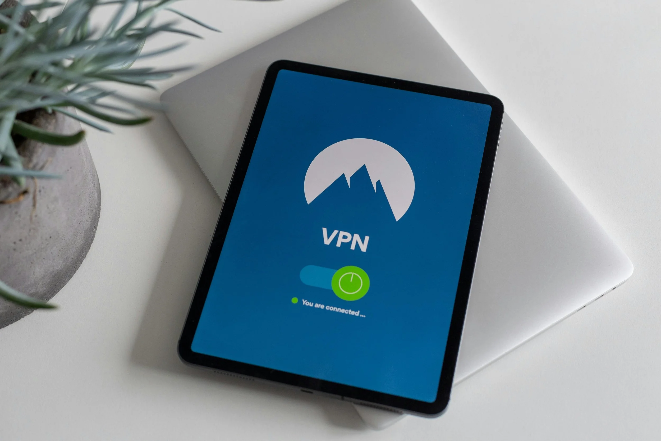 Me, Myself & My VPN: A Lean Look at Digital Disruption