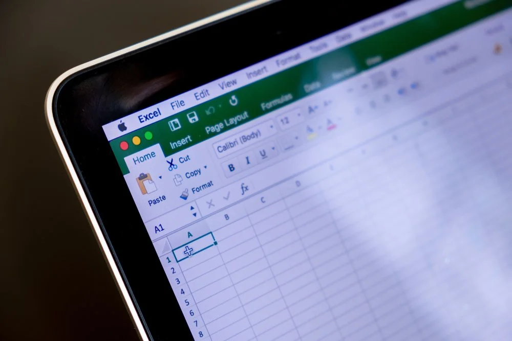 Rows, Columns & Chaos: A Lean Look at Spreadsheet Waste