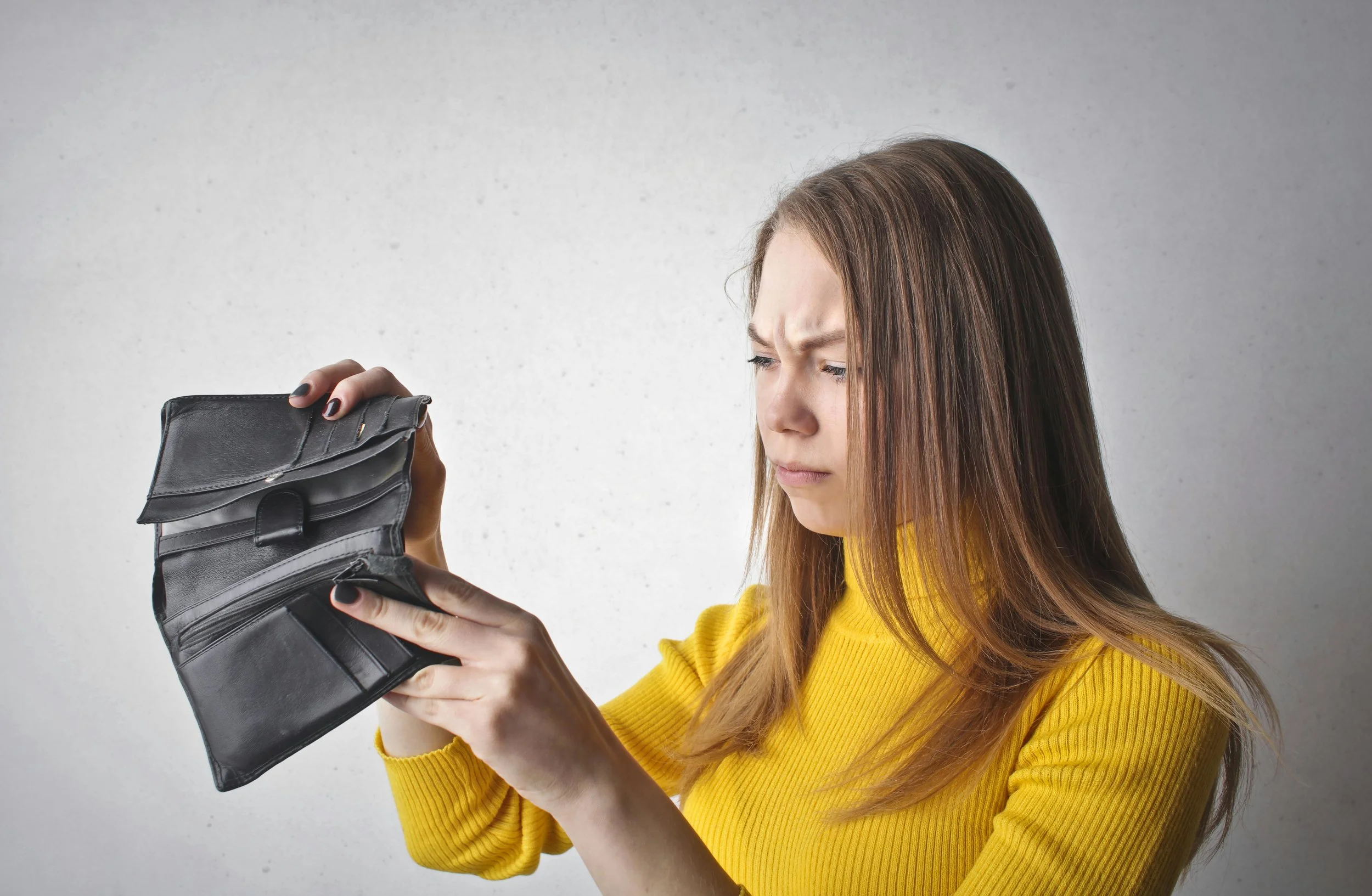 When Your Wallet Says ‘It’s Fine’ (But It’s Not): A Lean Look at Money Habits